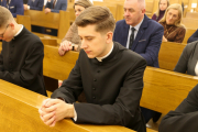 76 - Obłóczyny - 24.11.2024
